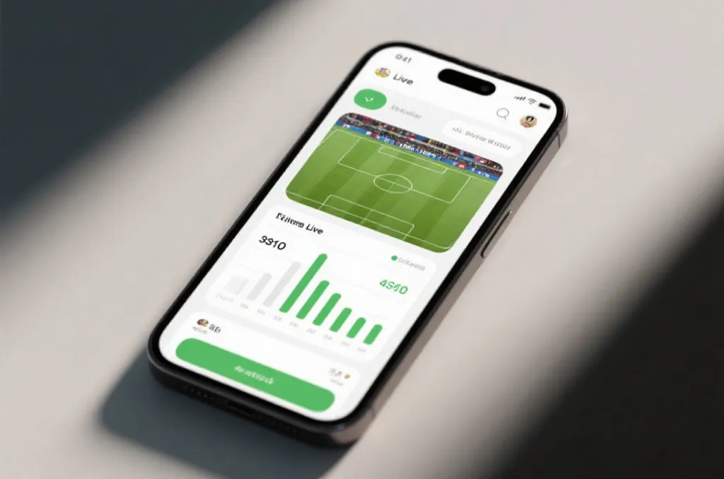 如何选择安全可靠的世界杯买球与观赛App？核心功能对比