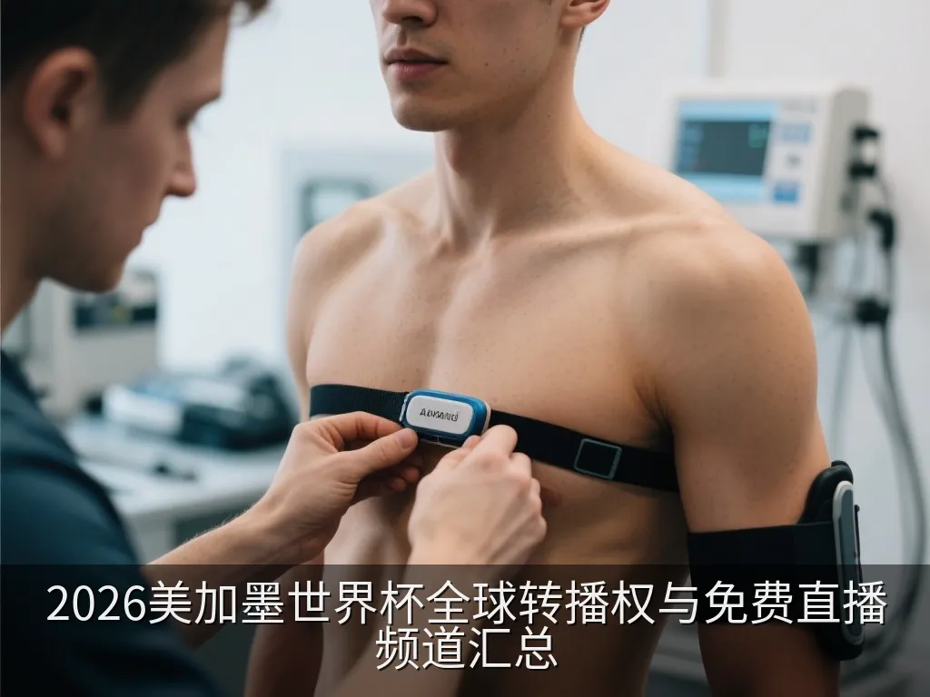 2026美加墨世界杯全球转播权与免费直播频道汇总